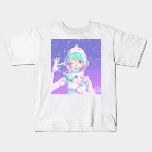 Space Bae Kids T-Shirt